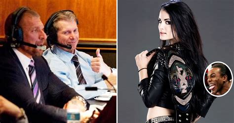 paige uncaged leak|15 Things You Didnt Know About Paiges Leaked Video/Pictures